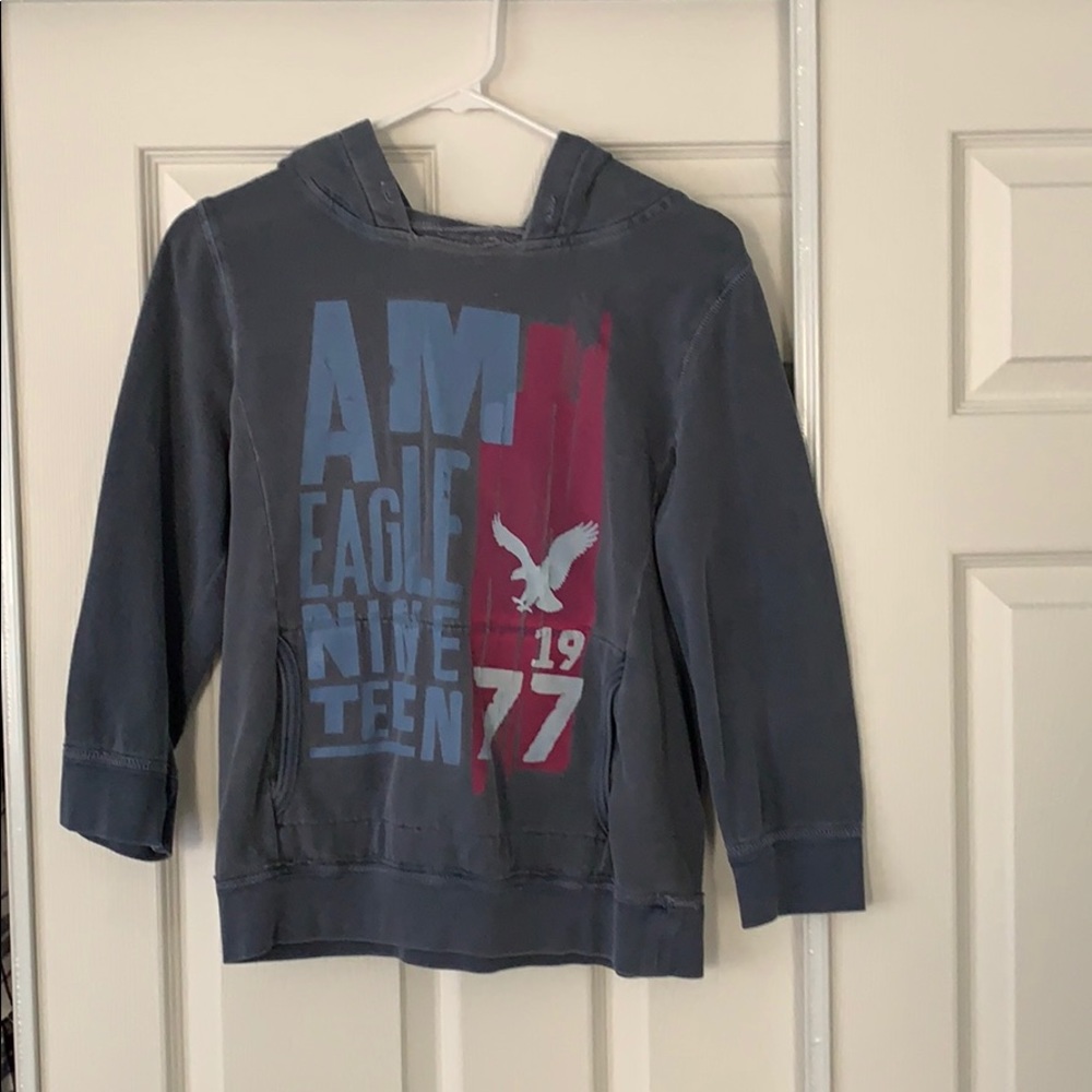American Eagle Hoodie